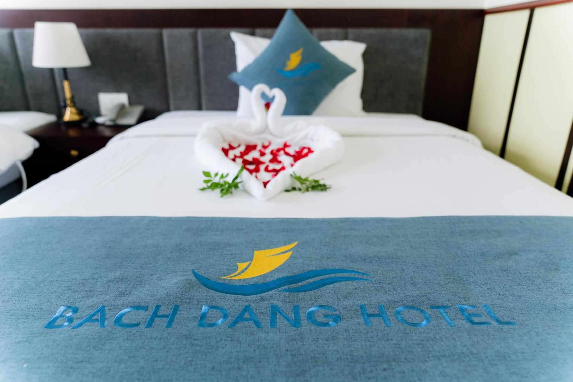 Bach Dang Ha Long Hotel Exterior photo